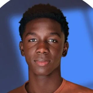 Ibrahima GUEYE