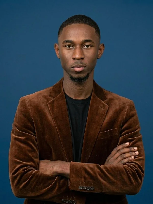 Oumar NGOM